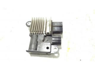 Блок управления SH131515Y, 4993003660   Mazda 3 III