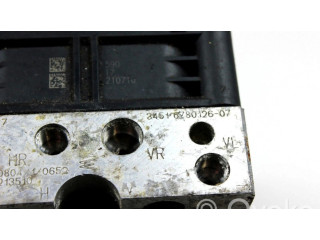 Jednotka ABS 6793488, 6793492   BMW X5 E70 2012