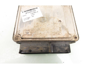 Řídící jednotka 51799443, 0281012962   Fiat Croma 2006