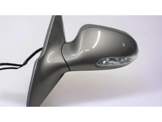 Zpětné zrcátko  levé Mercedes-Benz SL R230 2003  A2308100176, A23081009649723  