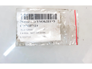 Vstřikovací čerpadlo A2C20000727, 9683528780   Peugeot 107    8HT (DV4TD) 