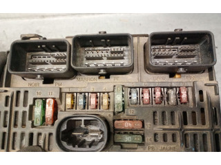 Pojistková skříňka Řídící jednotka BSM 9656005580, S118983001H   Peugeot 407 2004