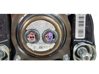 Подушка безопасности водителя 80100S9000WK, 80100S9000   KIA Telluride