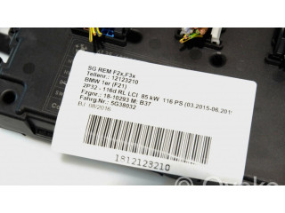 Блок управления 008353, 61359499001   BMW 1 F20 F21