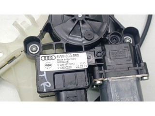 Блок управления 8W9863560, 9229003831   Audi A4 Allroad