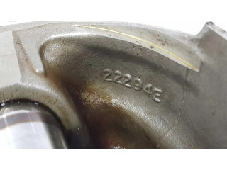  Поршень с шатуном  12553805  Cadillac STS Seville для бензинового двигателя 
