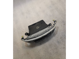 Блок управления климат-контролем 559002J130, 1464309534   Toyota Previa (XR30, XR40) II