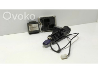 Комплект блоков управления 0261206276, 00465488660   Fiat Bravo - Brava