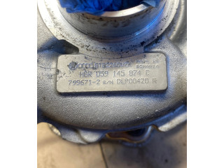 Zámek zadních dveří 059145874C, 7996712   Audi A7 S7 4G 2011