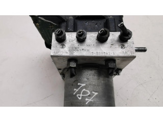 Блок АБС 476605687R, 0265956968   Renault  Megane E-Tech  2022- года