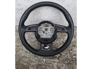 Volant Audi A6 S6 C7 4G 2011   