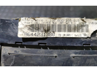 Přístrojová deska  Peugeot 406  9644231380  