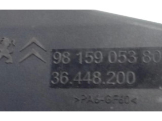 Volant Peugeot 3008 I 2021 9820460277L  