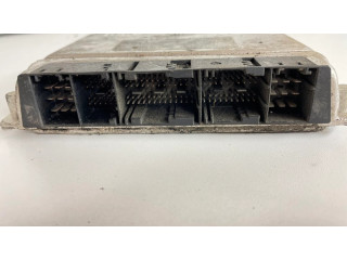 Блок управления двигателя 0281001932, 4B0907401L   Audi A4 S4 B6 8E 8H