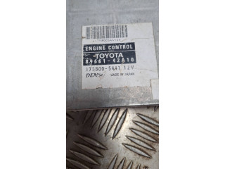 Píst 8966142A10, 1758005441   Toyota RAV 4 (XA20)     