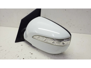 Zpětné zrcátko  levé Hyundai ix35 2010  876102Y970WD, P9WD  