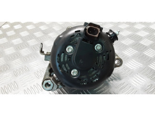 Генератор 2706011350, 1042113900   Toyota Land Cruiser (J150) 2.8     