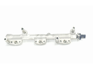 Vstřikovací lišta 8665631, 13538665631   Mini One - Cooper F56 F55     