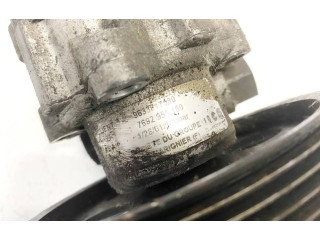 Насос усилителя руля Citroen C5  2001 - 2004 года 9633817580, 7692955150      