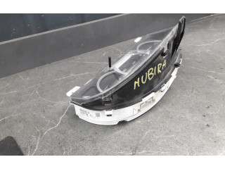 Vstřikovací lišta 96430919PJ   Chevrolet Nubira     