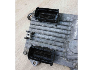 Řídící jednotka 55351342, 5ws08023   Opel Vectra C 2005