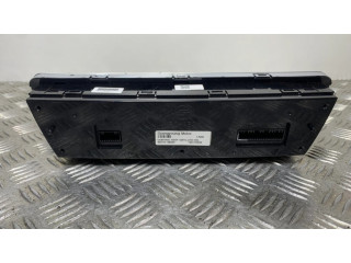 Блок управления климат-контролем 6871036000   SsangYong Rexton