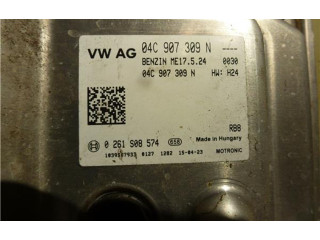 Řídící jednotka 4C907309N, 261S08574   Volkswagen Eos 2015