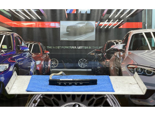 Блок управления климат-контролем 9287624   BMW X1 E84