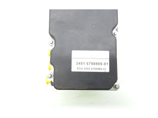 Jednotka ABS 34516856924, 34516768550   BMW X1 E84 2010