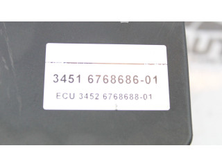 Jednotka ABS 6768688, 6768686   BMW X5 E53 2005