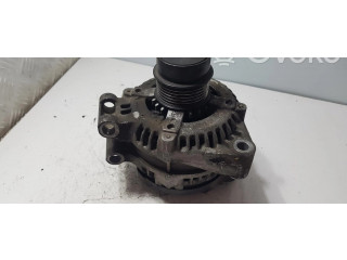 Генератор 4R83-10300-AB, ALTERNADOR   Audi A3 S3 8V      