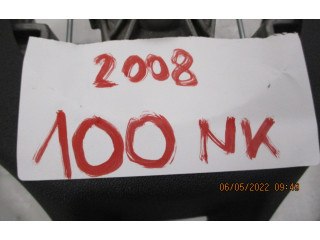 Volant Peugeot 2008 I 2013   