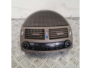 Блок управления климат-контролем 2118300385, 2118300054   Mercedes-Benz E W211