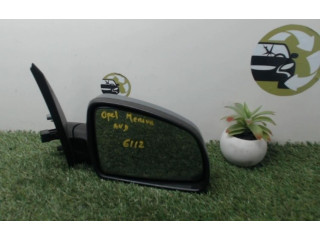Зеркало (механическое)       Opel Meriva A