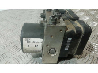 Блок АБС 3M512M110AD, 10020700054   Mazda  323  1999-2003 года