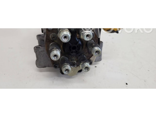 Vstřikovací čerpadlo 0281010889, 6880401840   Audi A6 S6 C5 4B     