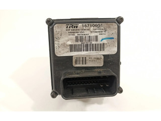 Jednotka ABS 9661731180   Peugeot 407 2006