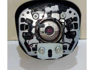 Подушка безопасности водителя 07356121160, 07356121160   Fiat 500L