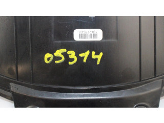 Přístrojová deska  BMW 1 E81 E87  102495262  