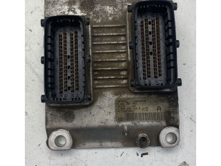 Řídící jednotka    Fiat Punto (188) 2001