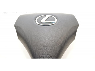 Подушка безопасности водителя 4513030660C0, 4513030661C0   Lexus GS 300 350 430 450H