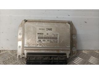Řídící jednotka 391012A110, 0281011878   KIA Cerato 2006