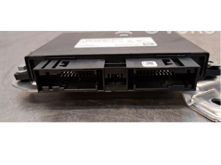 Блок управления коробкой передач A2139003317   Mercedes-Benz GLE W167