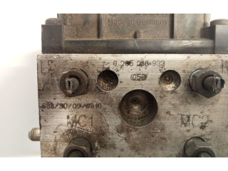Jednotka ABS 270242804905, 0265216933   Tata Indigo I 2008