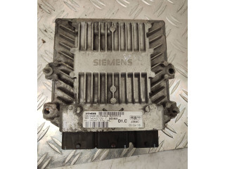 Řídící jednotka 30729518   Volvo V50 2008