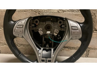 Volant Nissan Qashqai 2014 484304EL1A, 142344906  