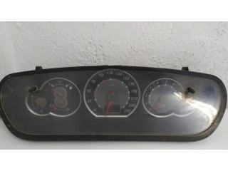 Панель приборов 9655608780, CUADROINSTRUMENTOS   Citroen C5       