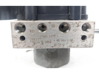 Блок АБС 0265956403, 0265956403   Smart  ForFour II W453  2014 -  года