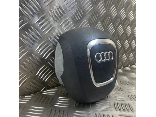 Подушка безопасности водителя 4L0880201T   Audi Q7 4L