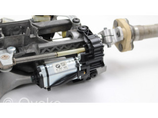    Рулевая рейка 6787926   BMW 5 GT F07 2010-2017 года